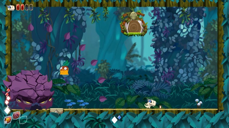 DragoDino screenshot