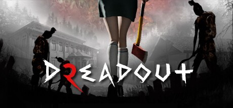 Games like DreadOut 2
