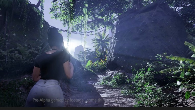 DreadOut 3 screenshot