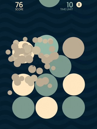 Dream Bubblez screenshot