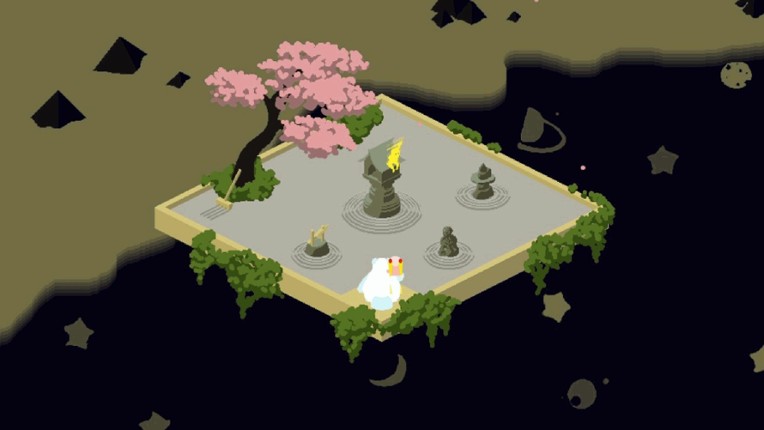 Dream Cleaners screenshot