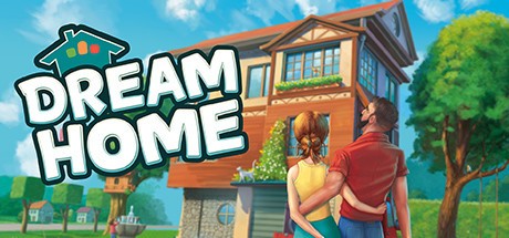 Games like Dream Home