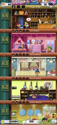 Dream Tower screenshot
