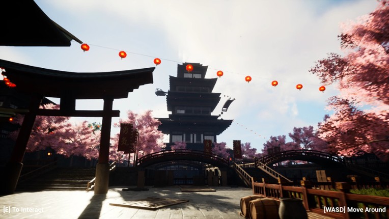 Duck Duck Goose screenshot