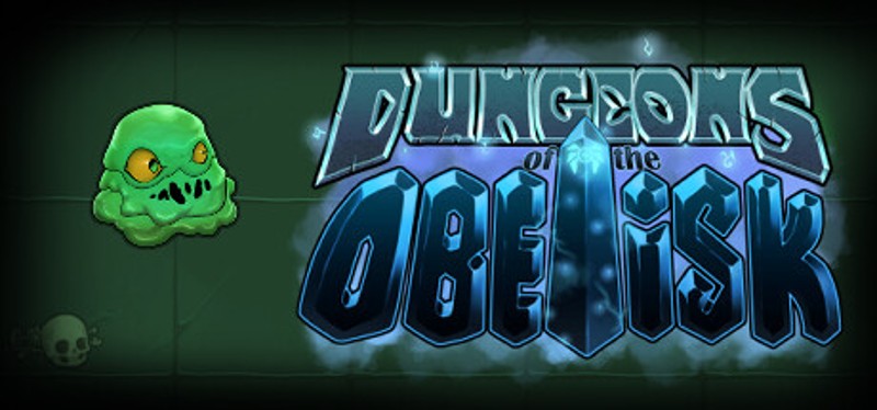 Dungeons of the Obelisk Game Cover