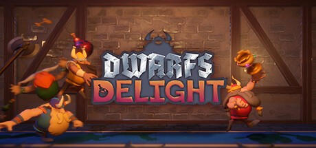 Games like Dwarfs Delight