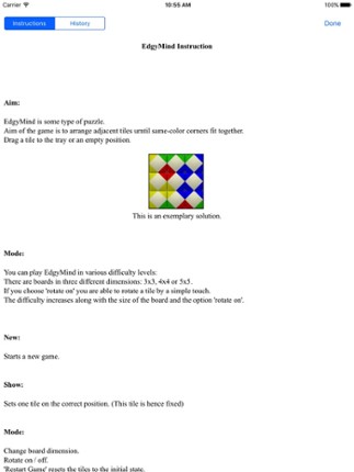 EdgyMind Image
