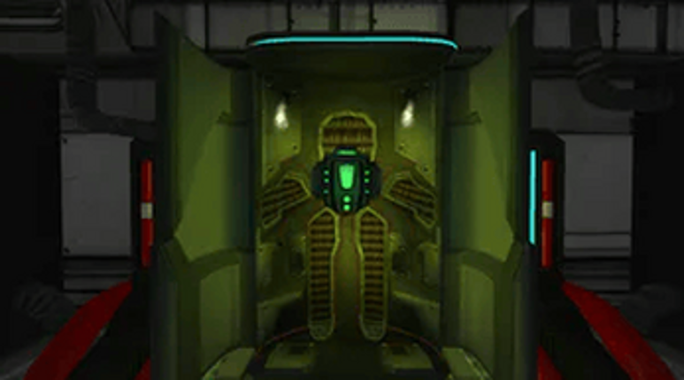 Elite Force screenshot