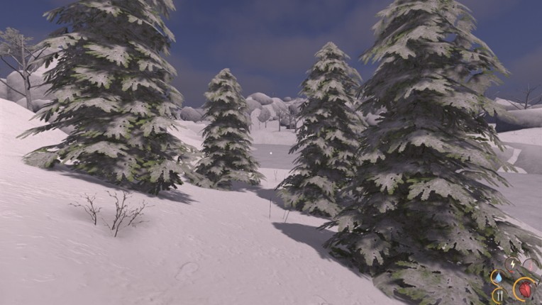 Ember's verge screenshot