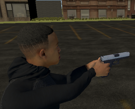 Games like España Crime Simulator