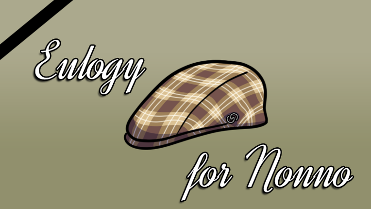 Eulogy for Nonno Image