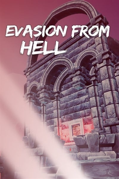 Games like Evasion From Hell