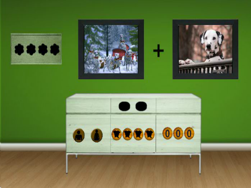 Games like Evil Cruella Escape