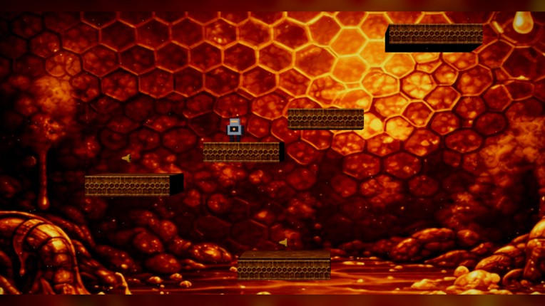 F.R.E.D.'s Ascent Image