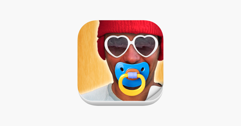 Facetouch HD Lite - Create funny and cool Booth pics Image