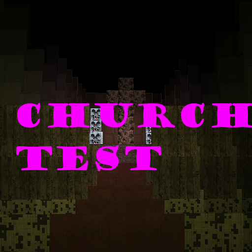 Games like Factorun JS Church Test
