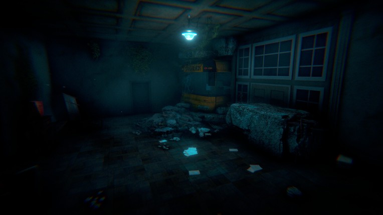 Fallen Light screenshot