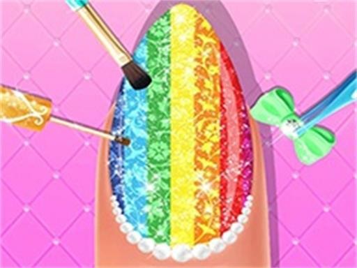 Games like Fashion Nail Salon Show