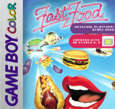 Fast Food Image