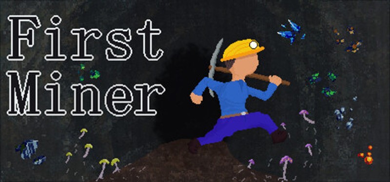 First miner Image