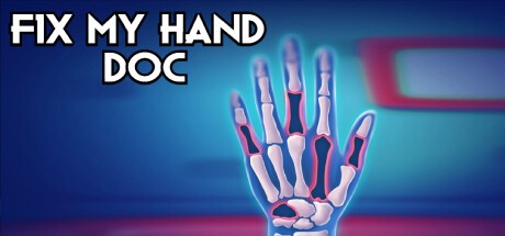 Games like Fix My Hand Doc