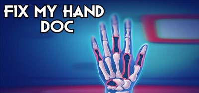 Fix My Hand Doc Image