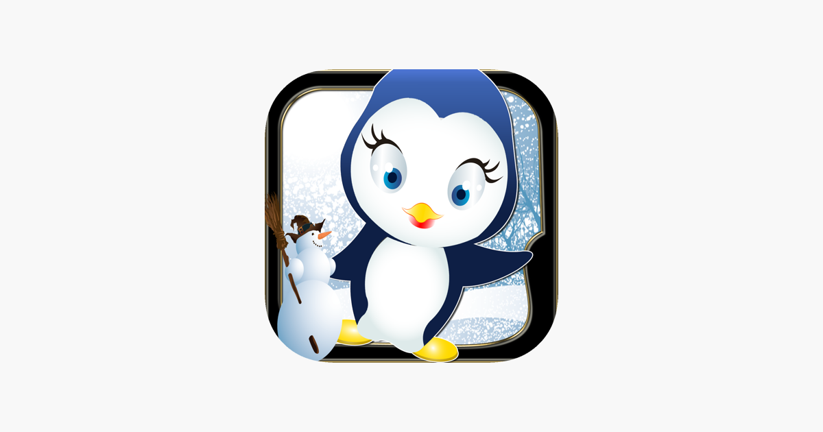 Games like Flight Of The Penguin : Free Addicting Flying Animal Games for Fun