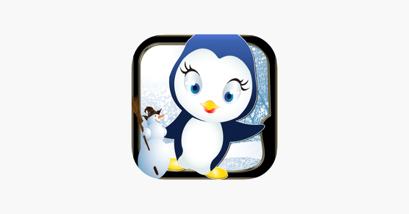 Flight Of The Penguin : Free Addicting Flying Animal Games for Fun Image