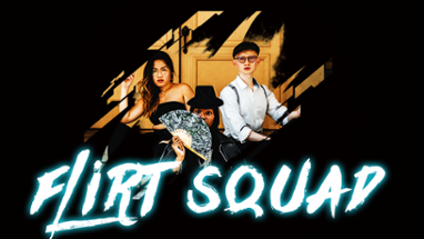 #FlirtSquad LARP Image