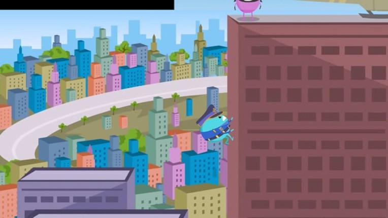 Foolz: on Patrol 2 screenshot