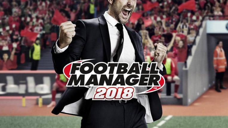 Football Manager 2018 screenshot