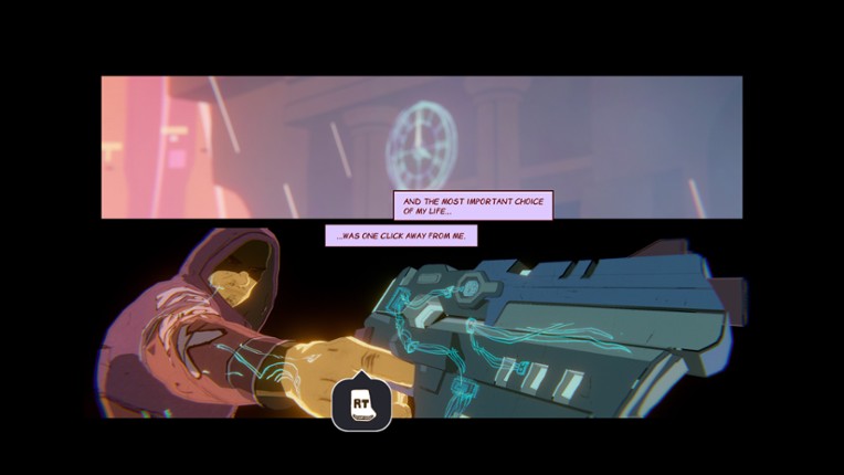 FORECLOSED screenshot