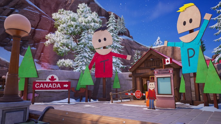 Fortnite Battle Royale Image