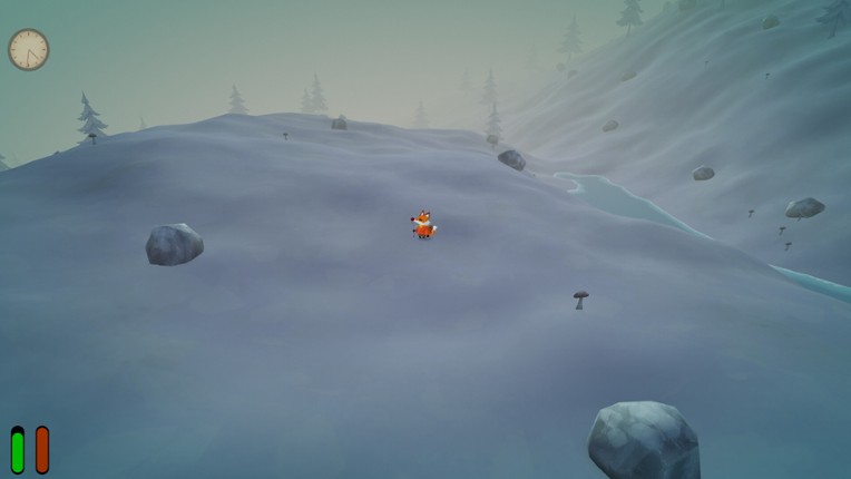 Foxwood Adventure screenshot