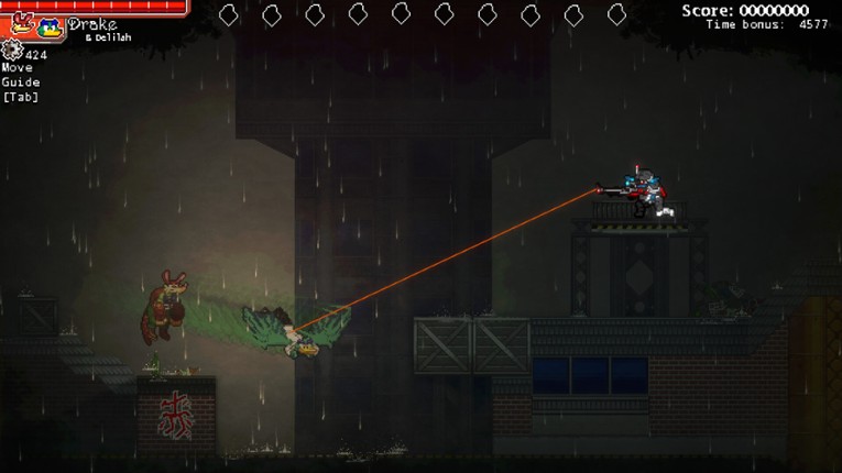 Frebbventure Alliance screenshot