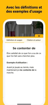 French Vocabulary - Eloqa Image