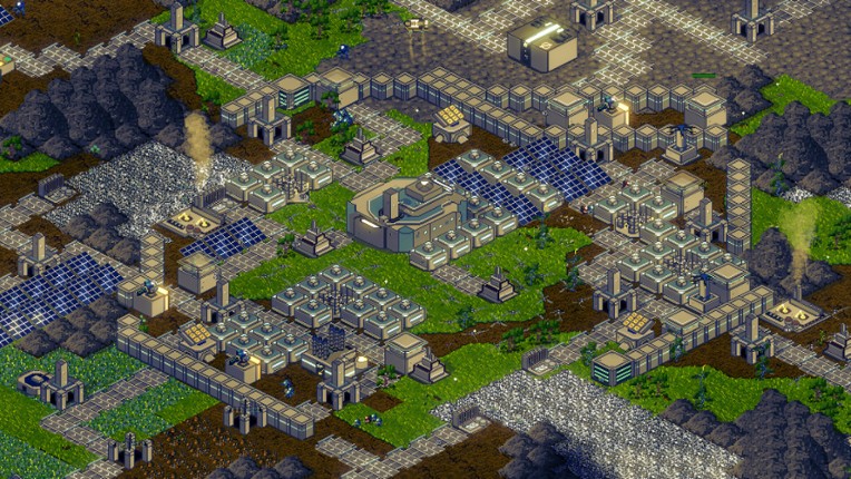 From Glory To Goo screenshot