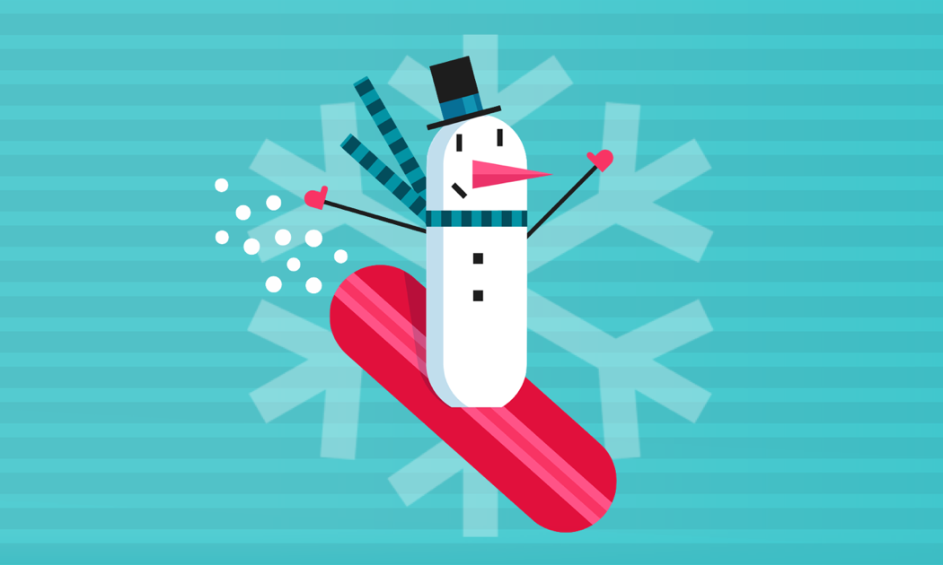 Games like Frostyboarder TV