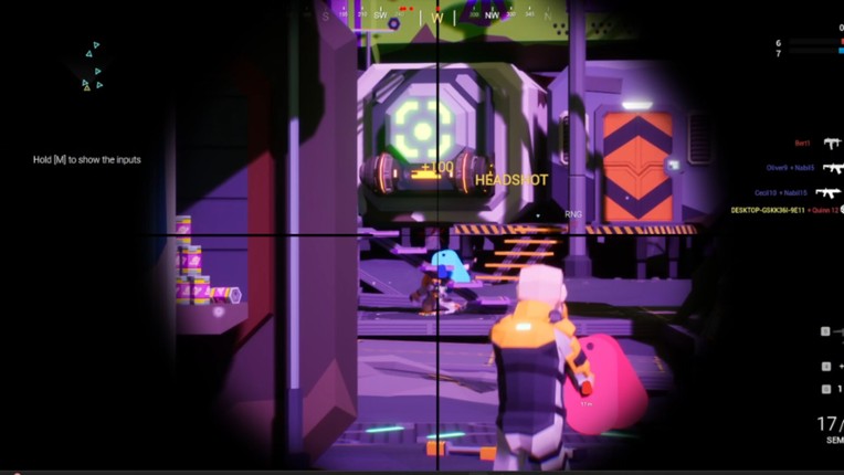 FUBG: FIGHT UNKNOWN BATTLEGROUND screenshot