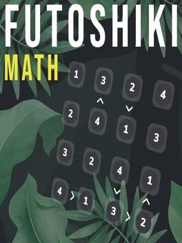 Games like Futoshiki Math