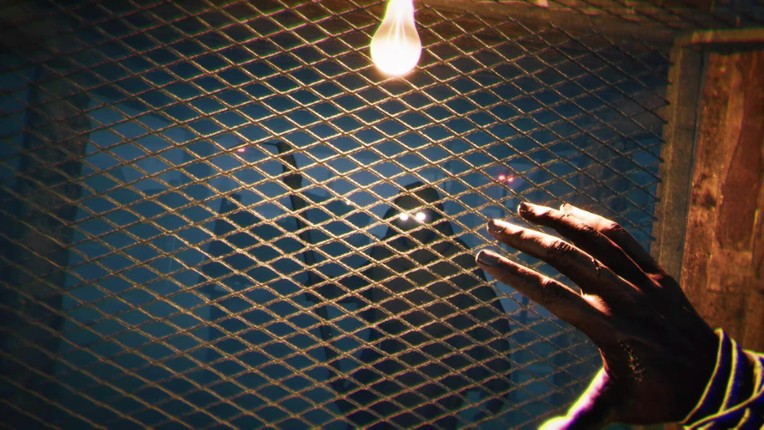 FYR: The Lost Island screenshot