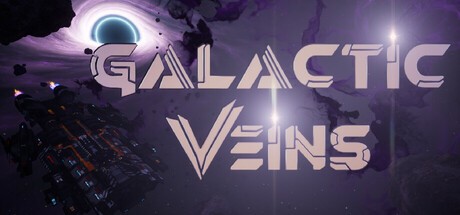 Games like Galactic Veins