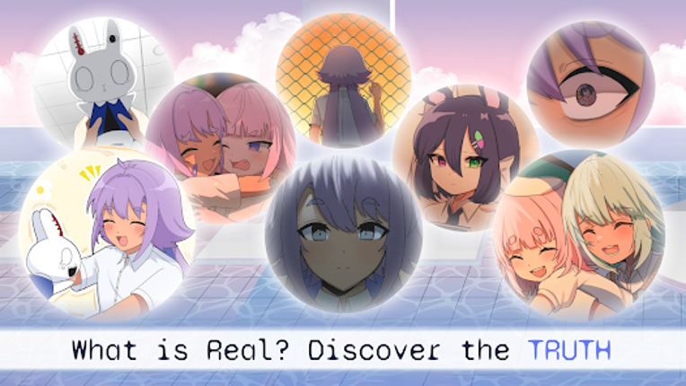 WonderEnd 0 screenshot