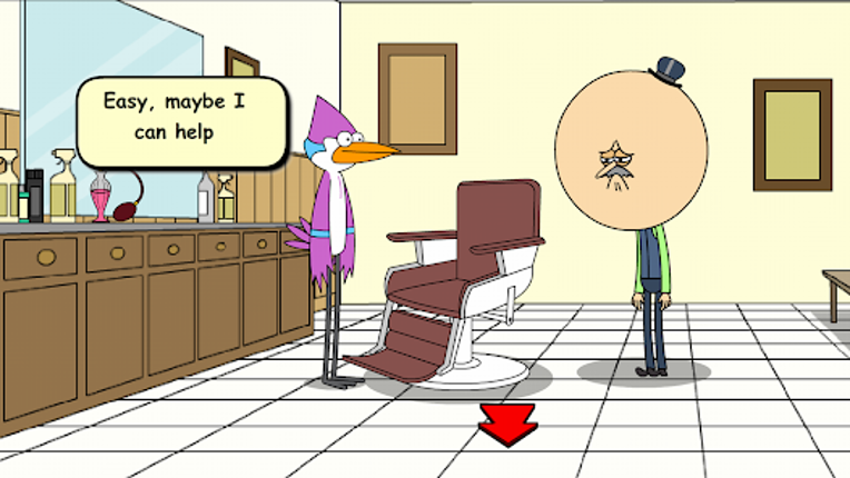 Moordekay Saw Trap screenshot