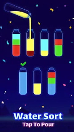 Tic Tac Toe: XO cross game Image