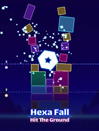 Tic Tac Toe: XO cross game screenshot