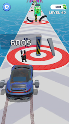 Build A Car: Car Racing Image