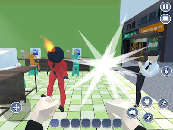 Warnet Life screenshot