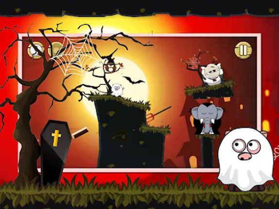 Snoring: Elephant Puzzle screenshot