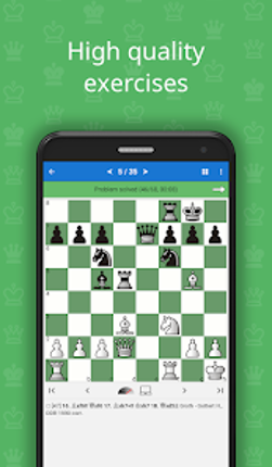 Elementary Chess Tactics 2 Image